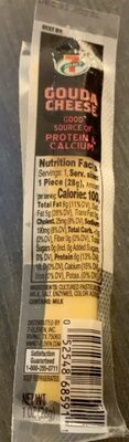 Gouda Cheese