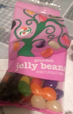 Gourmet Jelly Bean Candy, Gourmet Jelly Bean