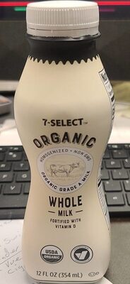 Whole Milk