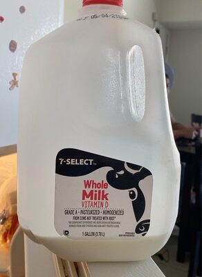 Whole Milk