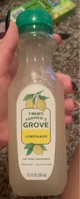 Lemonade