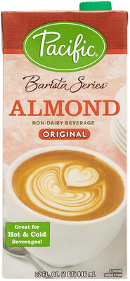 Almond Non-Dairy Beverage, Original