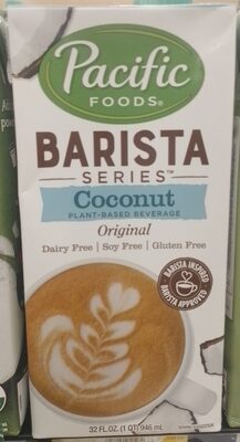 Coconut Non-Dairy Beverage, Original