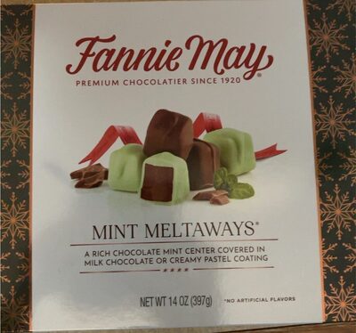 Mint Meltaways A Rich Chocolate Mint Center Covered In Milk Chocolate Or Creamy Pastel Coating, Mint Meltaways