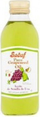 Pure Grapeseed Oil