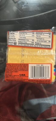 Grilled Cheese Melts Pasteurized Prepared Cheese Product, Grilled Cheese Melts