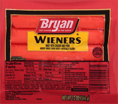 Wieners
