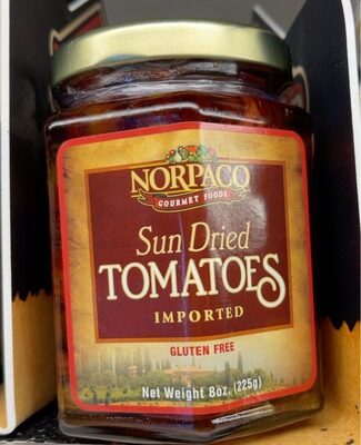 Sun Dried Tomatoes