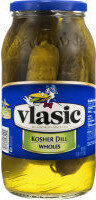 Kosher Dill Wholes, Kosher Dill