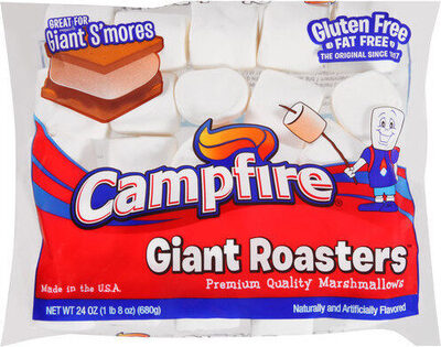 Giant Roasters
