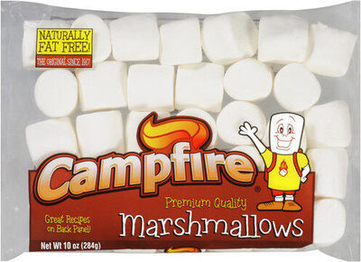 Marshmallows