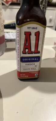 Original Sauce