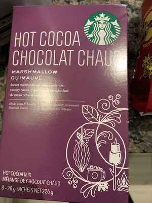 Classic Hot Cocoa Mix, Classic