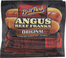Original Angus Beef Franks, Original