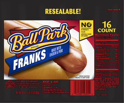 Franks