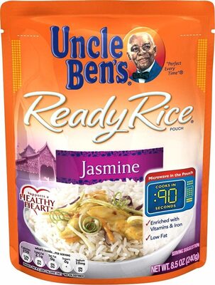 Jasmine Rice, Jasmine