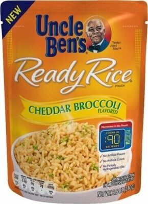 Cheddar Flavored Broccoli, Cheddar