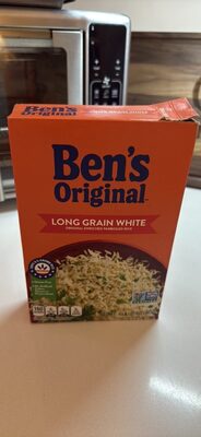 Converted Brand Enriched Parboiled Long Grain Rice