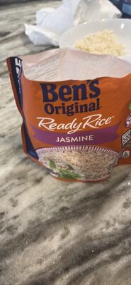 Jasmine Rice, Jasmine