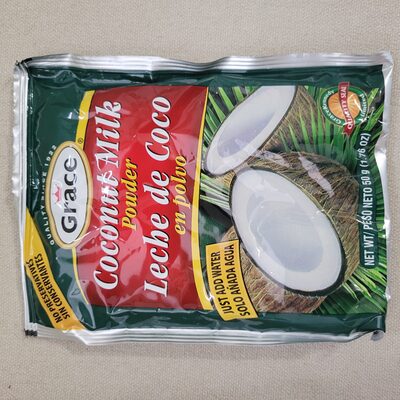 Coconut Milk Powder