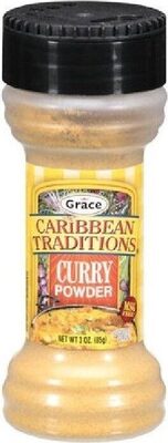Curry Powder