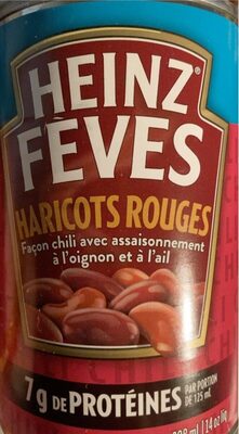 Red Kidney Beans, Red Kidney