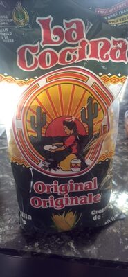 Tortilla Chips