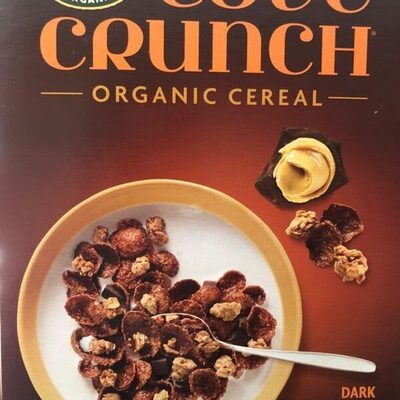 Organic Cereal
