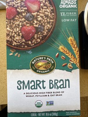 Cereal