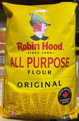 All Purpose Flour