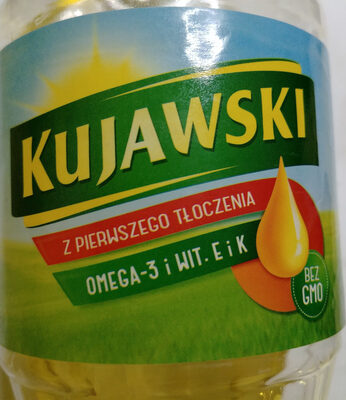 Rapeseed Oil
