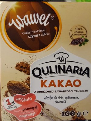 Cacao