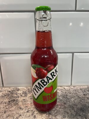 Apple Cherry Drink, Apple; Cherry
