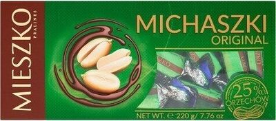 Original Michaszki 