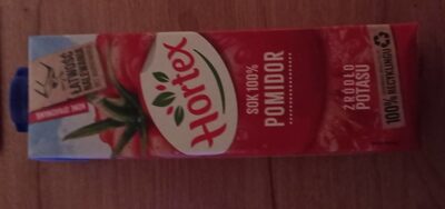 Tomato Drink
