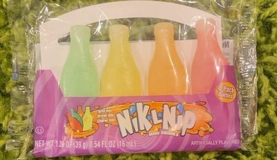 Mini Drinks