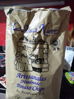 Potato Chips