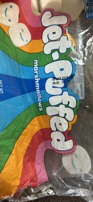 Jet-Puffed Marshmallows, 12 Oz