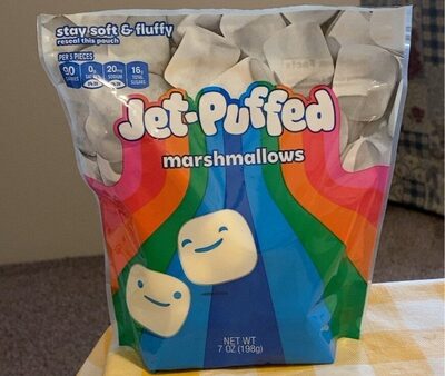 Marshmallows