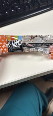 Peanut Butter Dark Chocolate Bar, Peanut Butter Dark Chocolate
