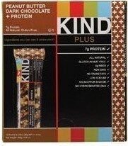 Kind, Bar, Peanut Butter Dark Chocolate, Peanut Butter Dark Chocolate