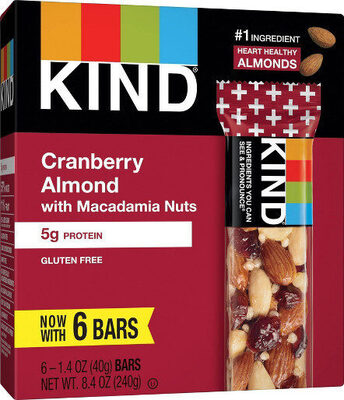 Cranberry Almond Bars, Cranberry Almond