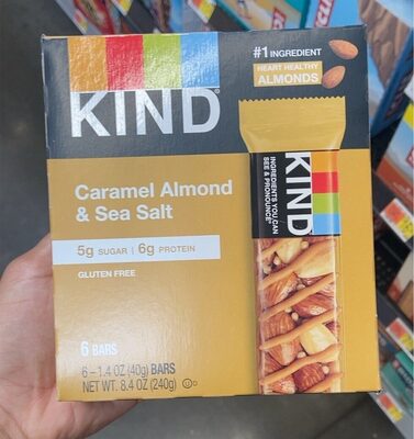 Minis Bars