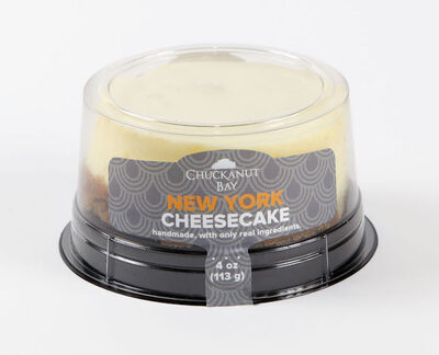 Cheese Cake