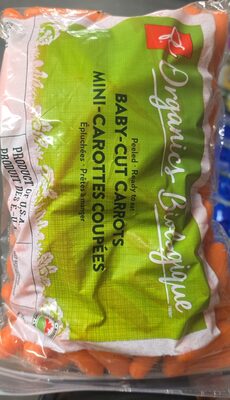 Pc, Baby-Cut Carrots