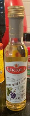 White Wine Vinegar, White Wine