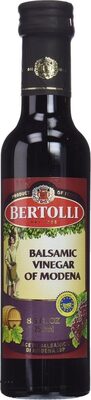 Balsamic Vinegar Of Modena, Balsamic