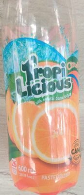 Citrus Punch Orange Juice, Citrus Punch Orange