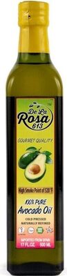100% Pure Avocado Oil