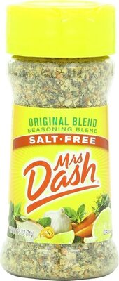 Original Seasoning Blend, Original